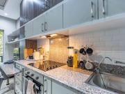 Studio apartment in Sunnyside