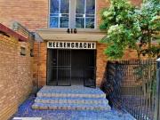 Studio apartment in Sunnyside