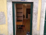 Studio apartment in the heart of Alfama