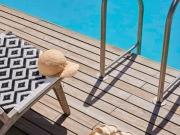 Studio Apartment in Waterfront