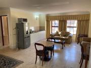 Studio apartment in Waterkloof Ridge