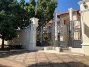Studio apartment in Waterkloof Ridge