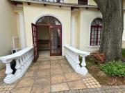 Studio apartment in Waterkloof Ridge