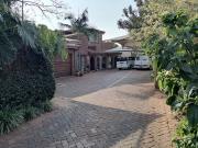 Studio apartment in Wonderboom AH