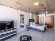 Studio Apartment in Woodstock