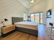 Studio Apartment in Woodstock