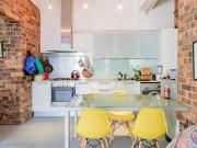 Studio Apartment in Woodstock