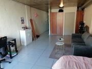 Studio apartment in Woodstock