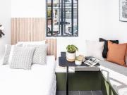 Studio Apartment in Woodstock