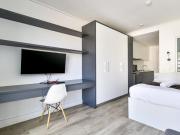 Studio Apartment in Woodstock