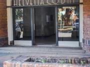 Studio apartment in Yeoville