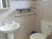 Studio apartment in Zwavelpoort