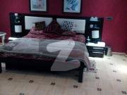 Studio Apartment Is Available For Rent In Bahria Heights...