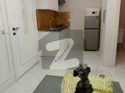 Studio apartment is available for rent in bahria townlahore