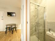 Studio Apartment – Medium Let