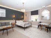 Studio Apartment – Medium Let