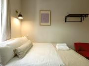 Studio Apartment – Medium Let