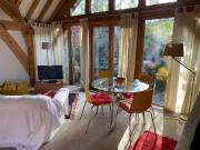 Studio Apartment – Medium Let