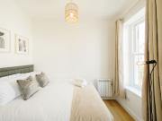 Studio Apartment – Medium Let