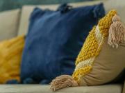 Studio Apartment – Medium Let