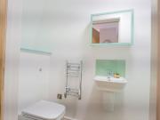 Studio Apartment – Medium Let