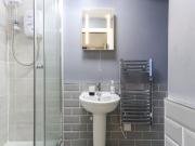 Studio Apartment – Medium Let