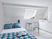 Studio Apartment Mini