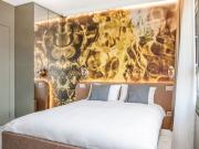 Studio Apartment Mini