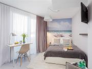 Studio Apartment Mini