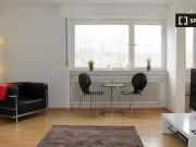 Studio Apartment mit Aufzug im Zentrum von S