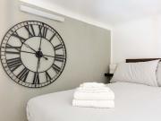 Studio apartment Navigli area