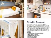 Studio Apartment – Nelson Place, Belfast Available Now...