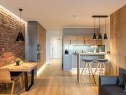 Studio Apartment new build, close to city centre, view...