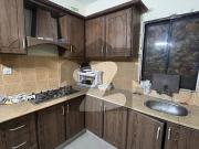 Studio apartment for rent at very prime location muslim...