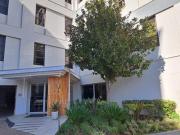 studio apartment on the market in ro.