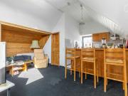 Studio apartment on the top floor in Vennhausen,...