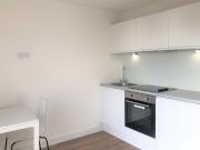 Studio Apartment, One Wolstenholme. Studio to rent £675...
