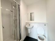 Studio Apartment, Parliament Place Studio to rent £695...