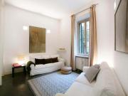 Studio Apartment | Piazza Sempione | Arco della Pace area