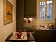 Studio Apartment | Piazza Sempione | Arco della Pace area