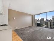 Studio apartment plus whitegoods