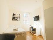 Studio Apartment – Professional Let, Student Let