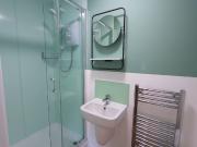 Studio Apartment – Professional Let, Student Let
