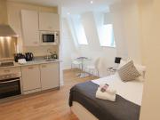 Studio Apartment – Professional Let, Student Let