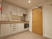 Studio Apartment – Professional Let, Student Let