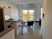 Studio apartment rental in VILLA CRESPO