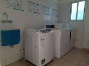 Studio apartment rental Palermo with amenities