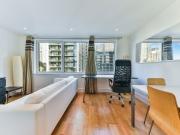 studio apartment to rent