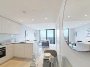 studio apartment to rent