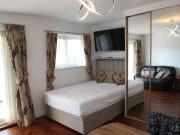 studio apartment to rent